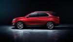 Chevrolet Equinox 2017 года (CN)